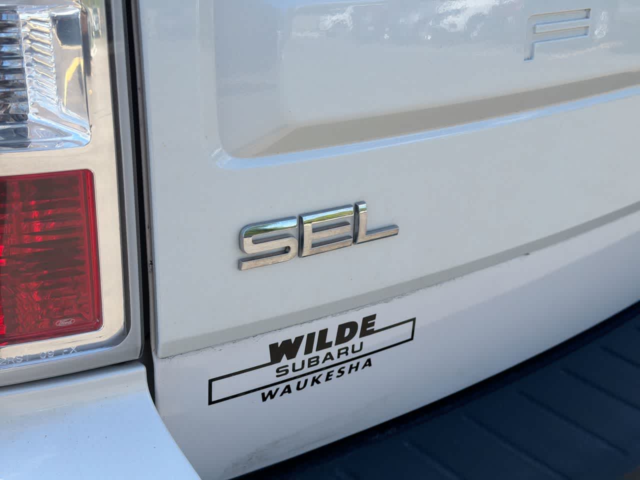 Thumbnail: 2019 Ford Flex - 17