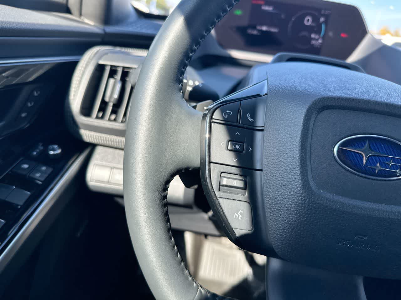 Thumbnail: 2024 Subaru Solterra - 29