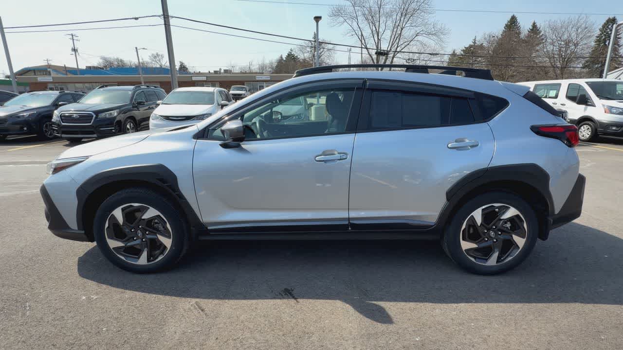Thumbnail: 2024 Subaru Crosstrek - 5