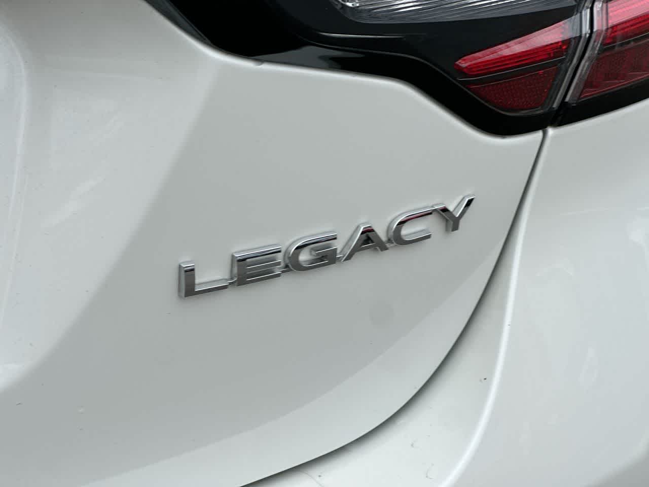 Thumbnail: 2023 Subaru Legacy - 18