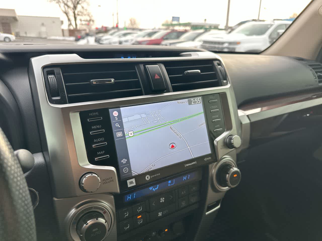 Thumbnail: 2020 Toyota 4Runner - 31