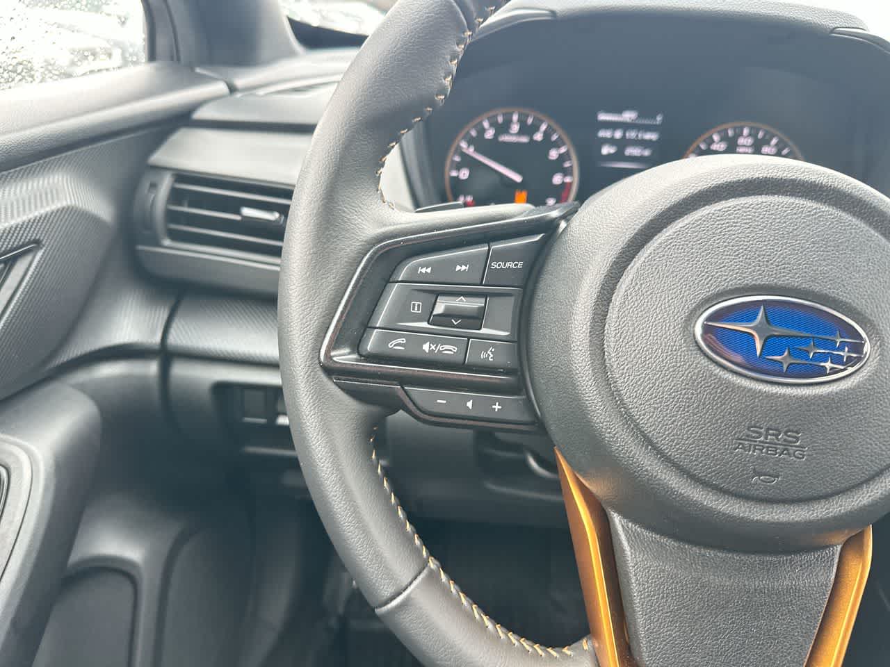 Thumbnail: 2025 Subaru Crosstrek - 29