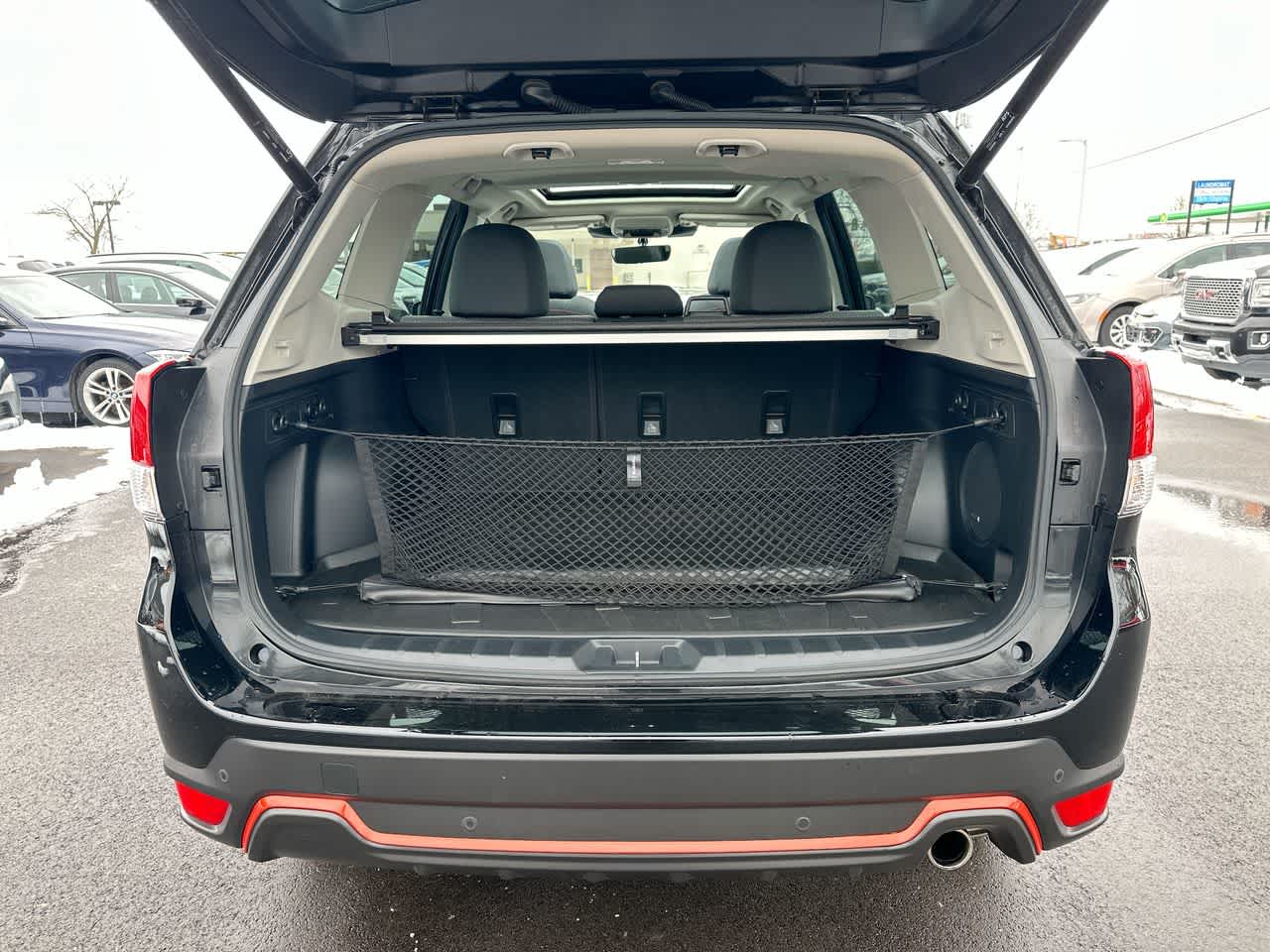 Thumbnail: 2023 Subaru Forester - 37