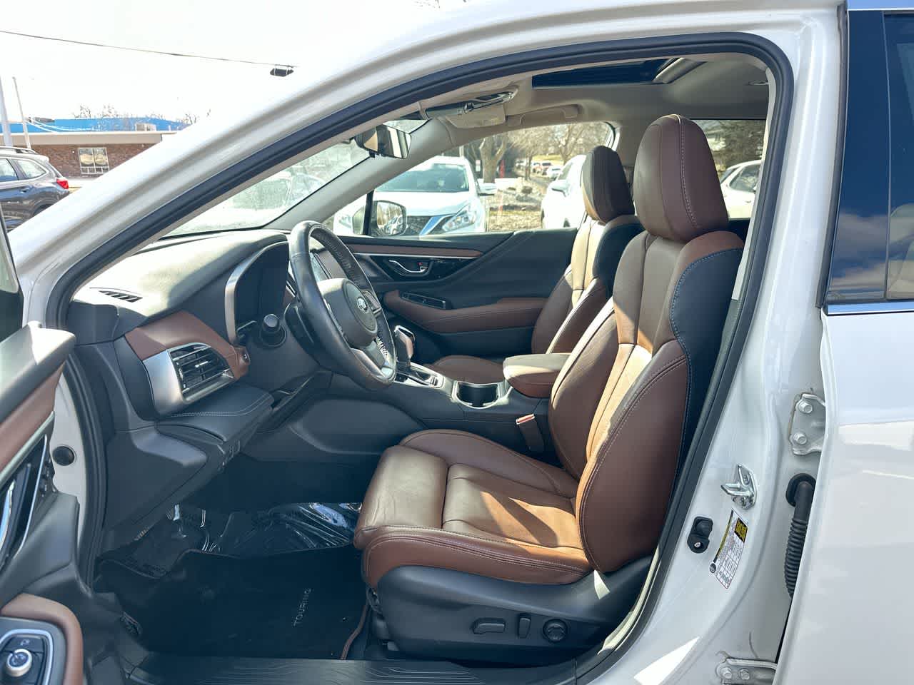 Thumbnail: 2023 Subaru Outback - 20