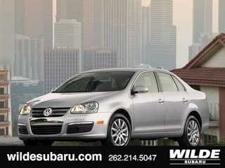 2009 Volkswagen Jetta  -
                  Waukesha, WI