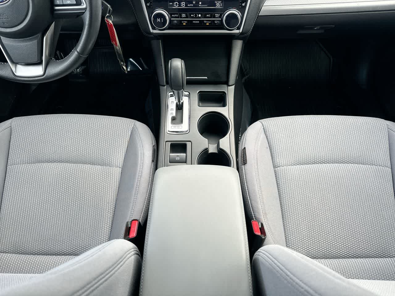 Thumbnail: 2019 Subaru Outback - 30