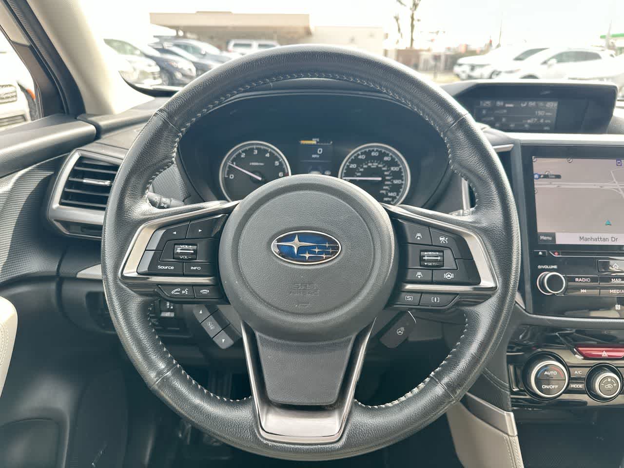 Thumbnail: 2020 Subaru Forester - 28