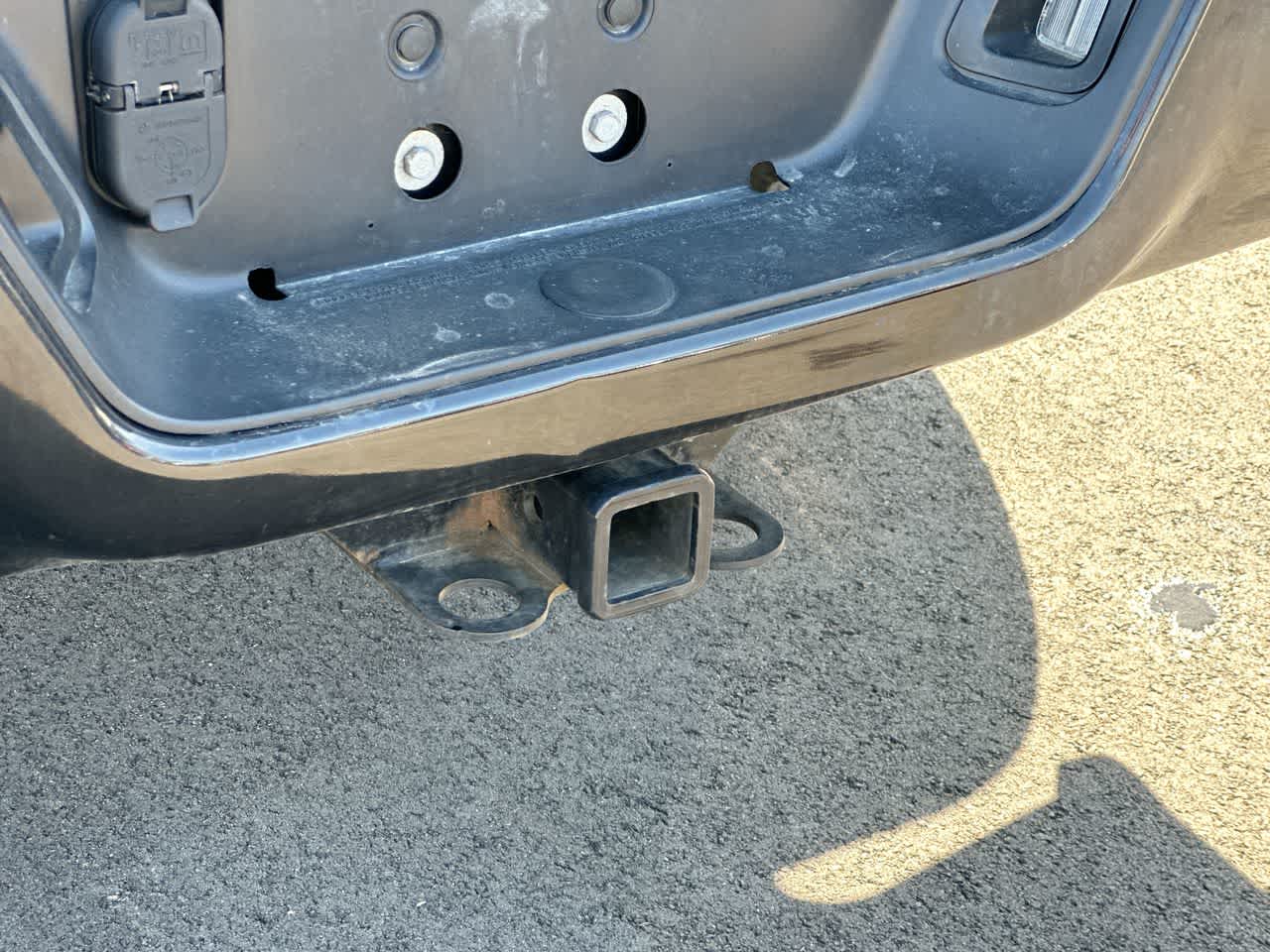 Thumbnail: 2018 RAM 1500 - 35