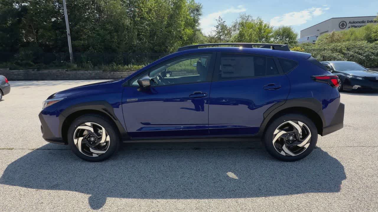 2026 Subaru Crosstrek Limited - Photo 5