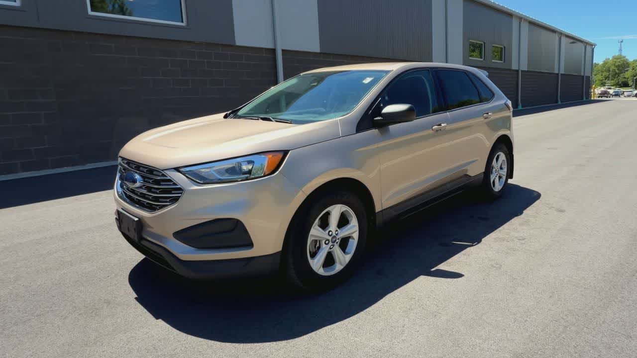 Thumbnail: 2020 Ford Edge - 3