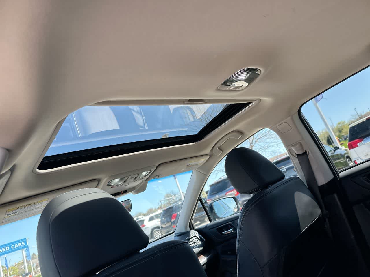 2018 Subaru Outback Limited 24