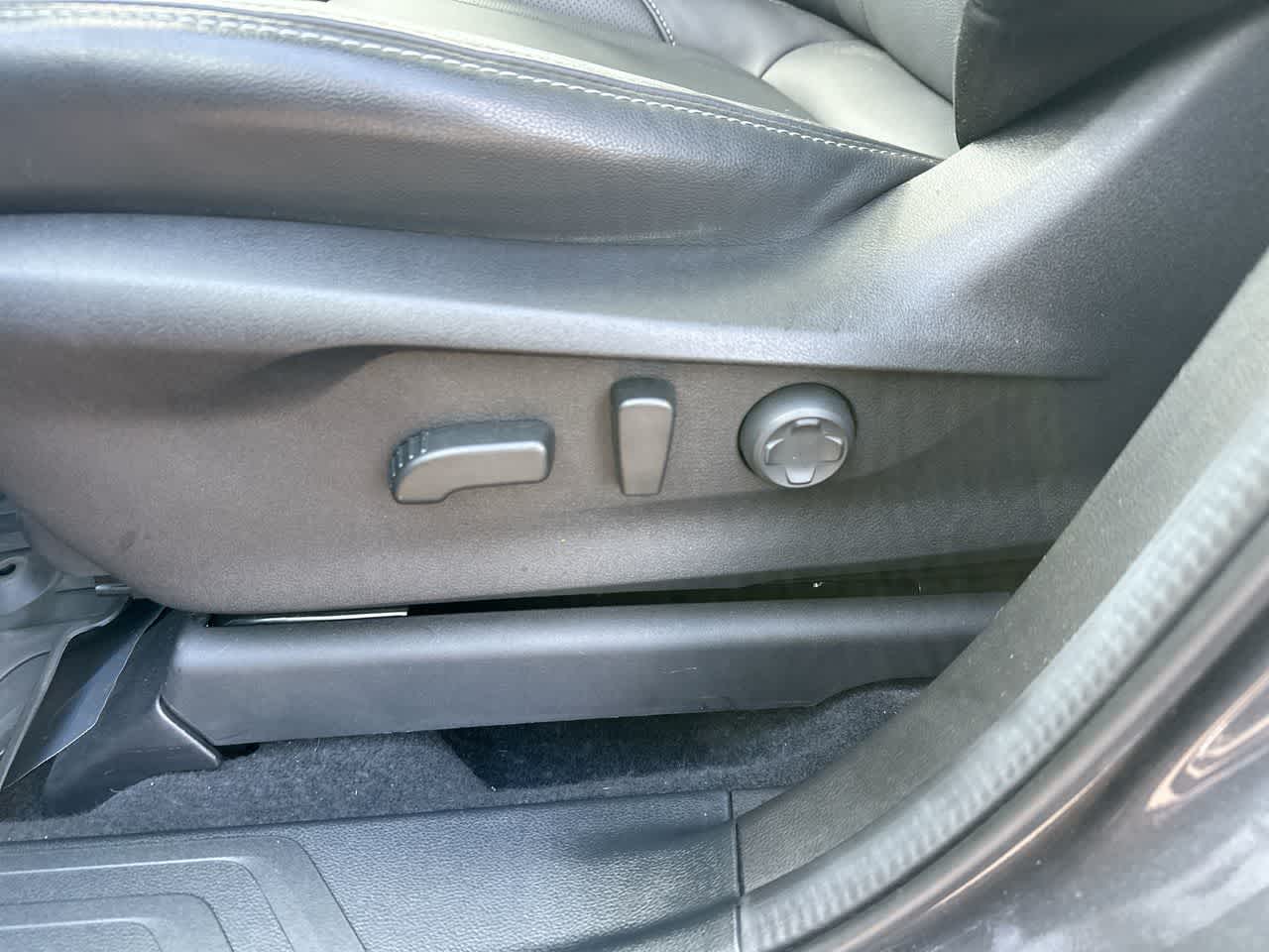 Thumbnail: 2025 Subaru Ascent - 14