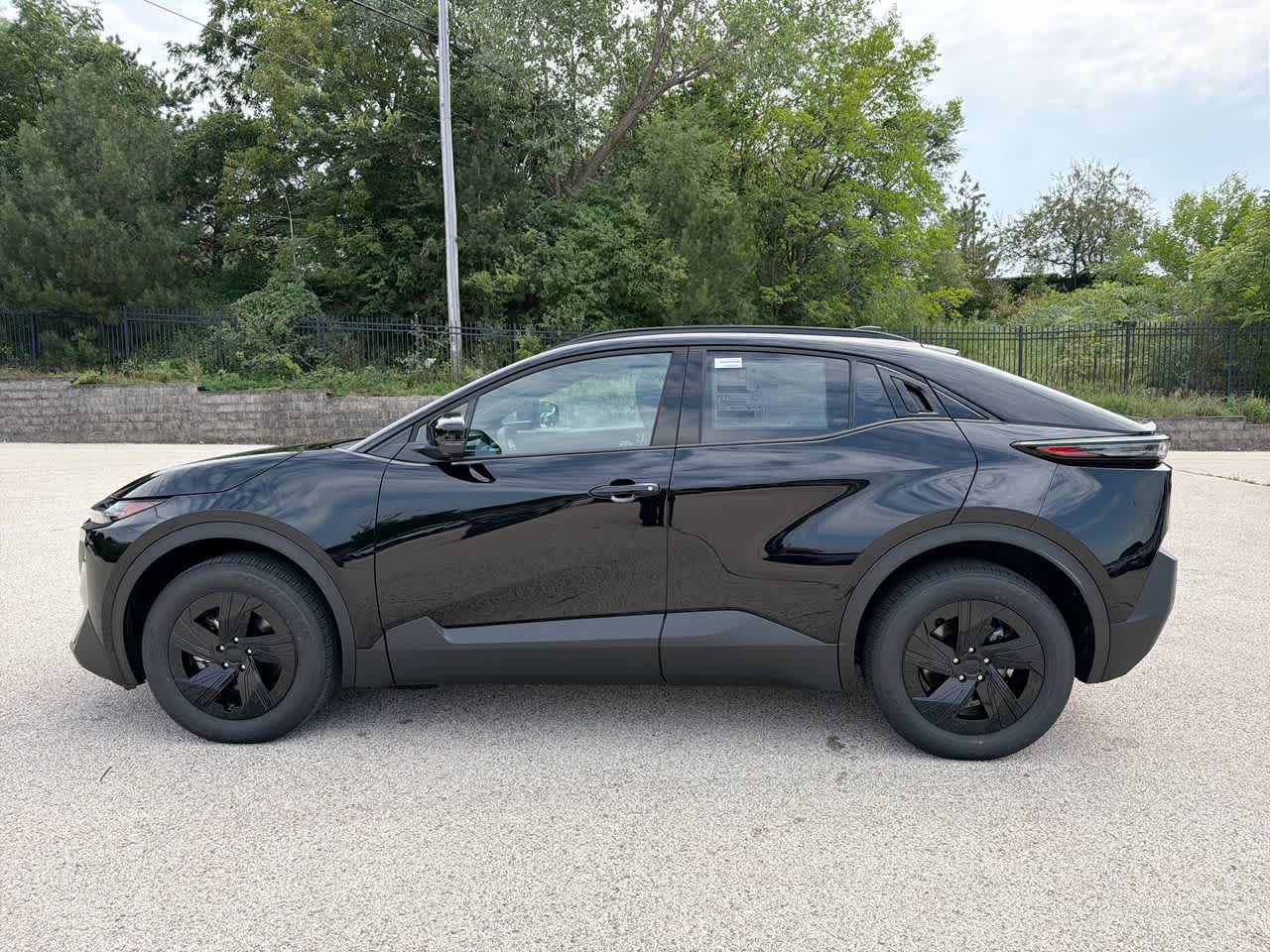 2026 Subaru Uncharted Sport - Photo 10
