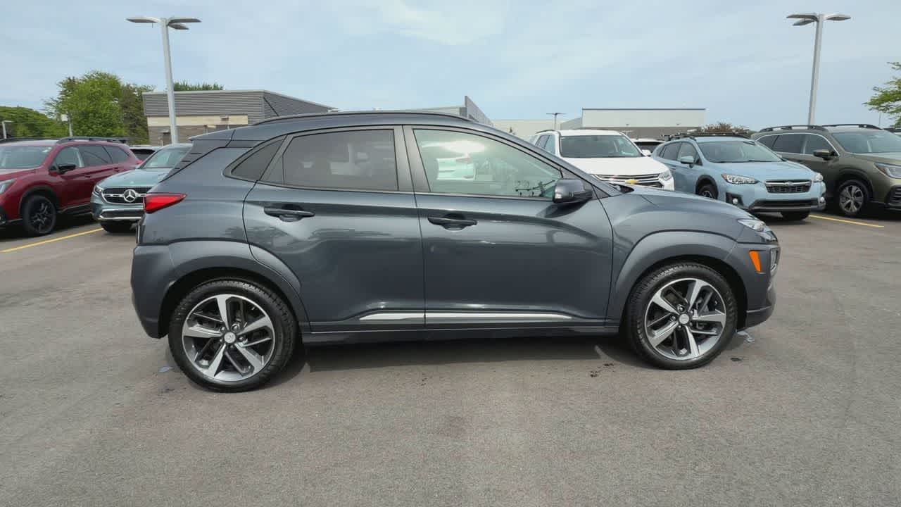 Thumbnail: 2018 Hyundai Kona - 9