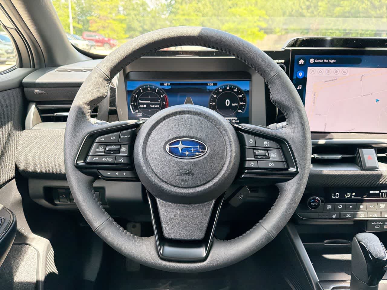 Thumbnail: 2026 Subaru Outback - 26