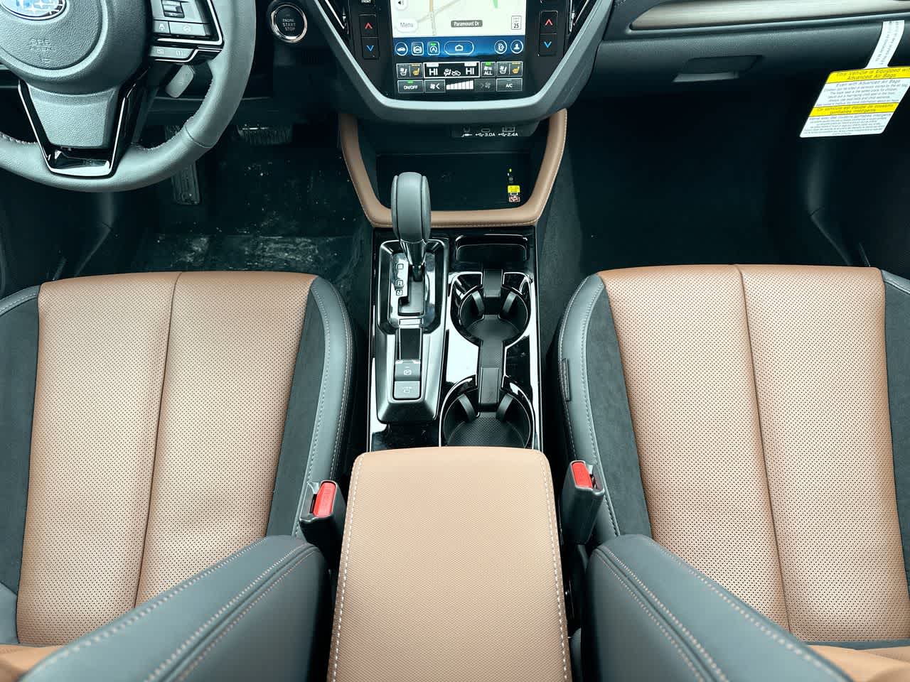 Thumbnail: 2026 Subaru Forester - 29