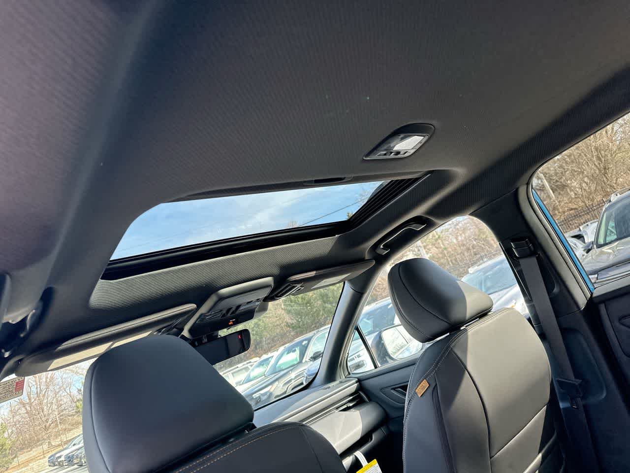 Thumbnail: 2026 Subaru Outback - 24