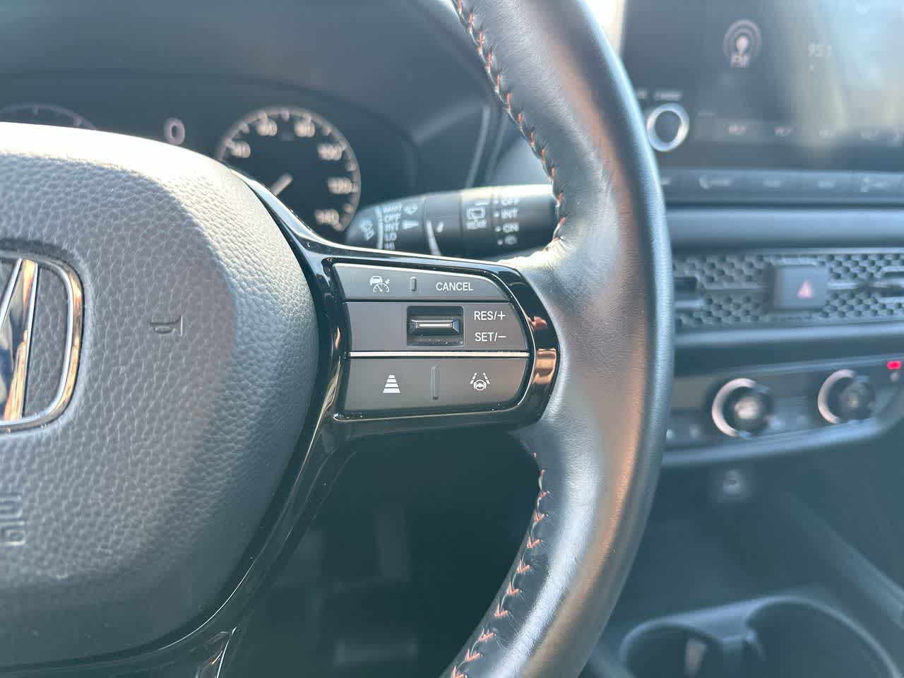 Thumbnail: 2023 Honda HR-V - 29