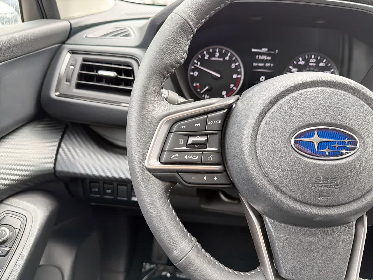 Thumbnail: 2026 Subaru Ascent - 28