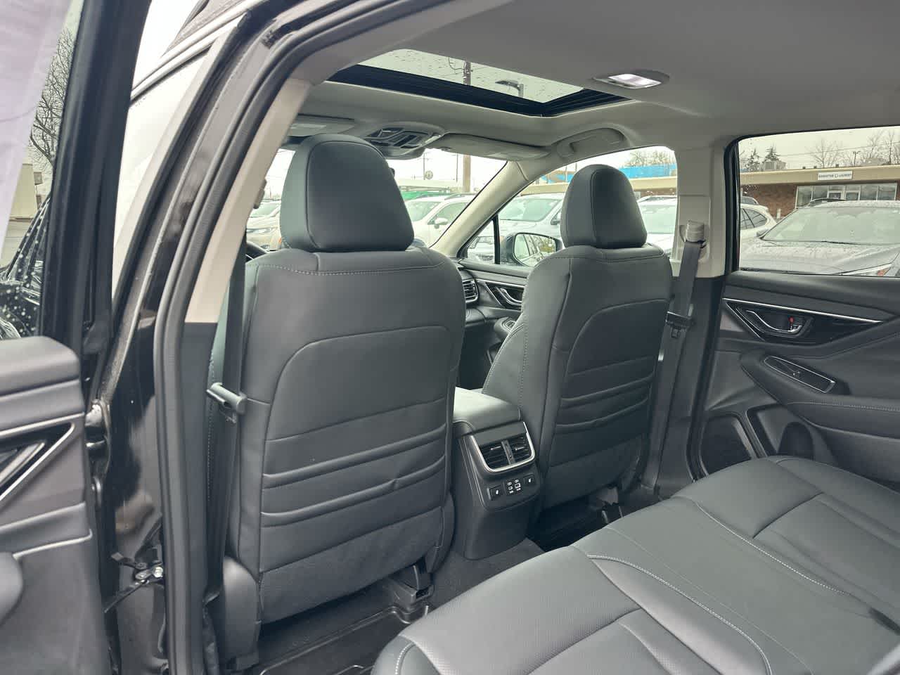 Thumbnail: 2025 Subaru Outback - 23