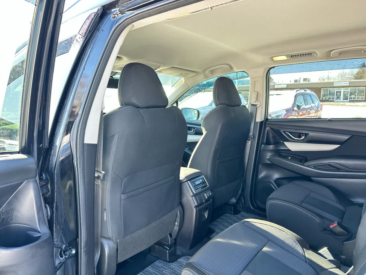 Thumbnail: 2022 Subaru Ascent - 23