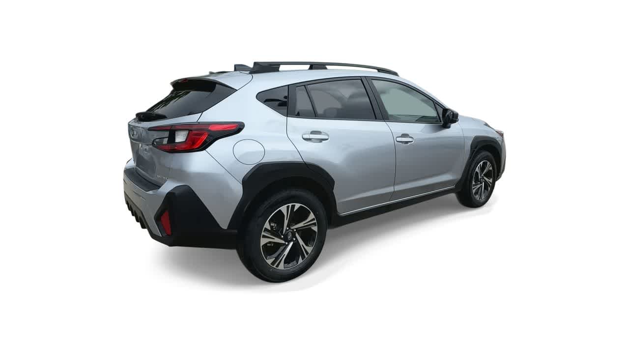2024 Subaru Crosstrek Premium 8