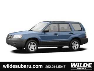 2007 Subaru Forester 2.5 X L.L. Bean Edition Auto's photo