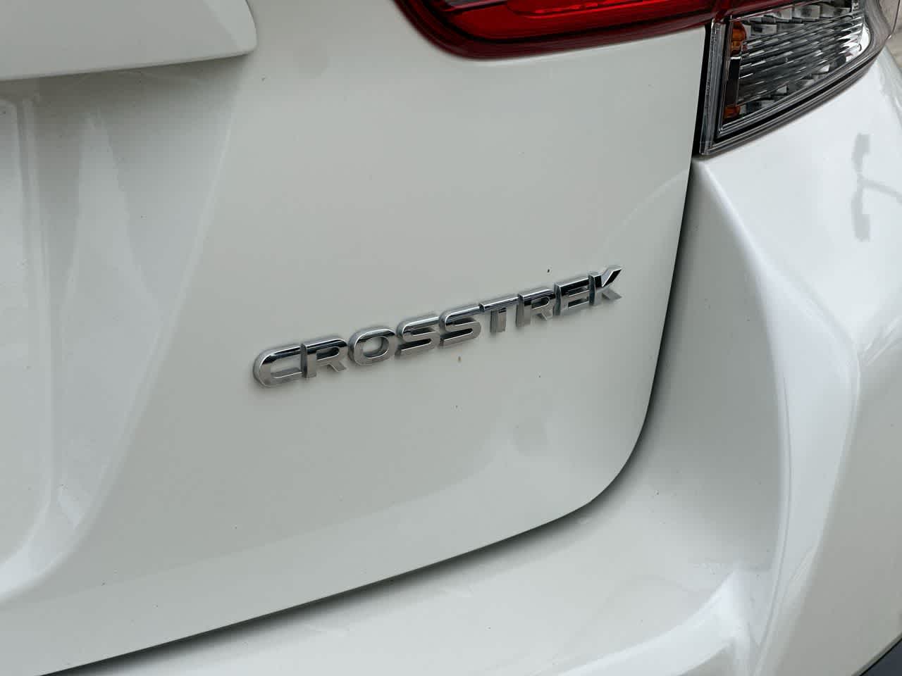 Thumbnail: 2023 Subaru Crosstrek - 18