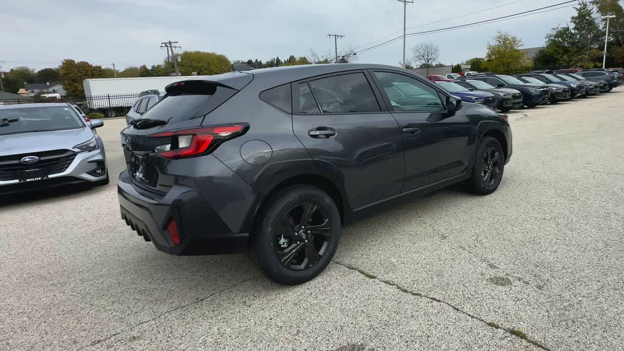 Thumbnail: 2026 Subaru Crosstrek - 8