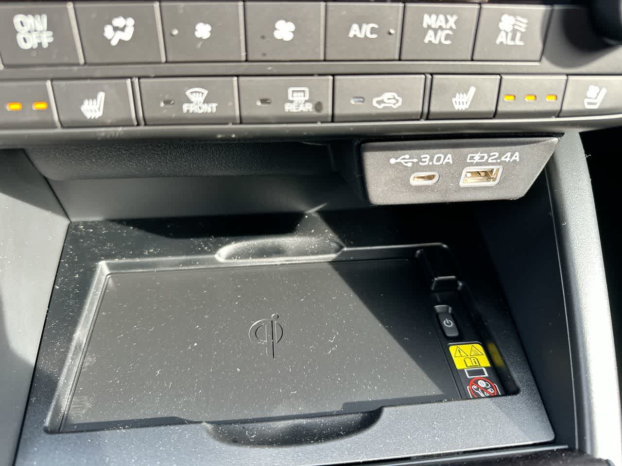 Thumbnail: 2026 Subaru Outback - 33