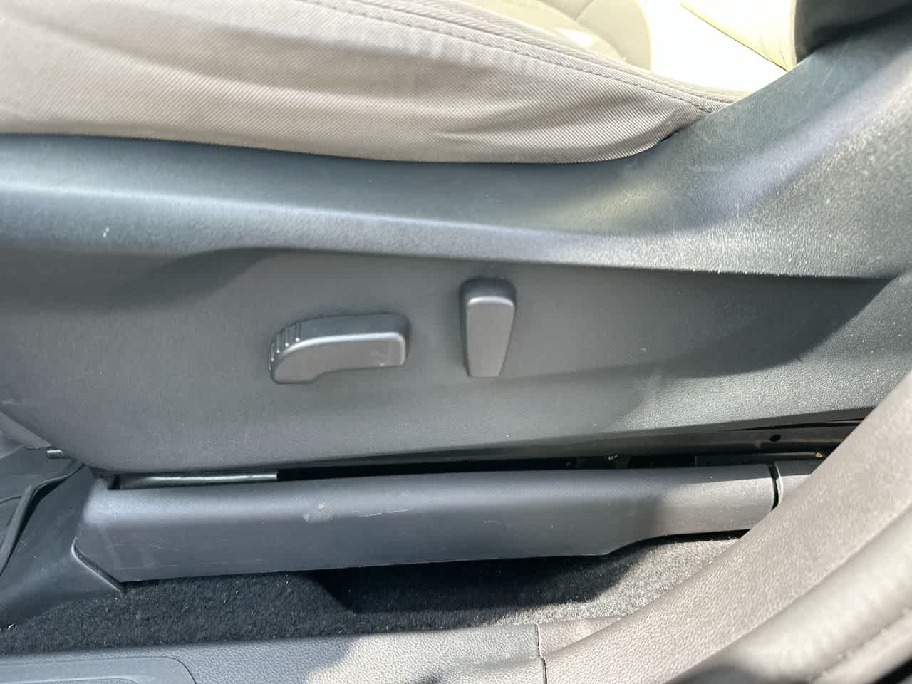 Thumbnail: 2019 Subaru Ascent - 22