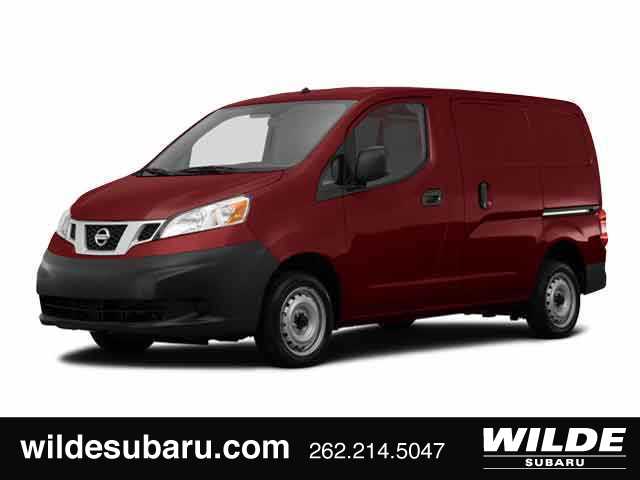 2016 Nissan NV200 SV -
                  Waukesha, WI