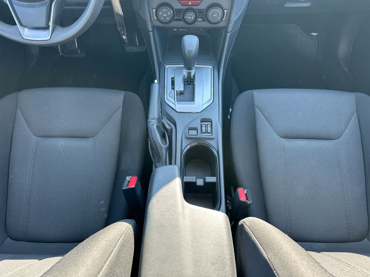 Thumbnail: 2020 Subaru Impreza - 30