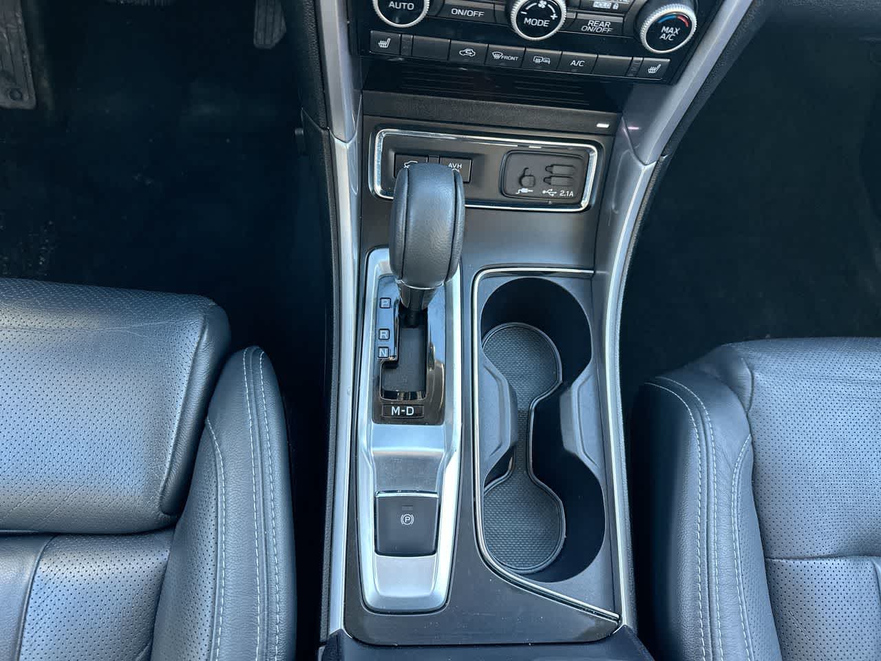 Thumbnail: 2022 Subaru Ascent - 37