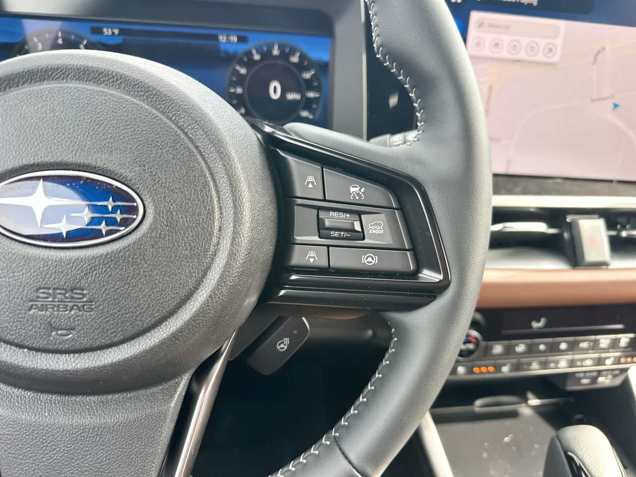 Thumbnail: 2026 Subaru Outback - 29