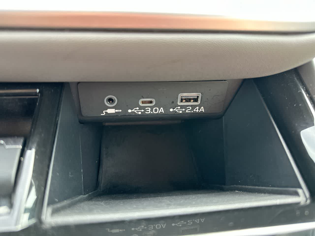 Thumbnail: 2024 Subaru Outback - 34