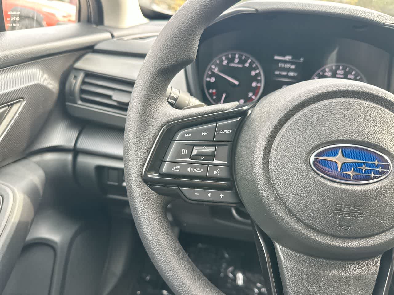 Thumbnail: 2026 Subaru Crosstrek - 29