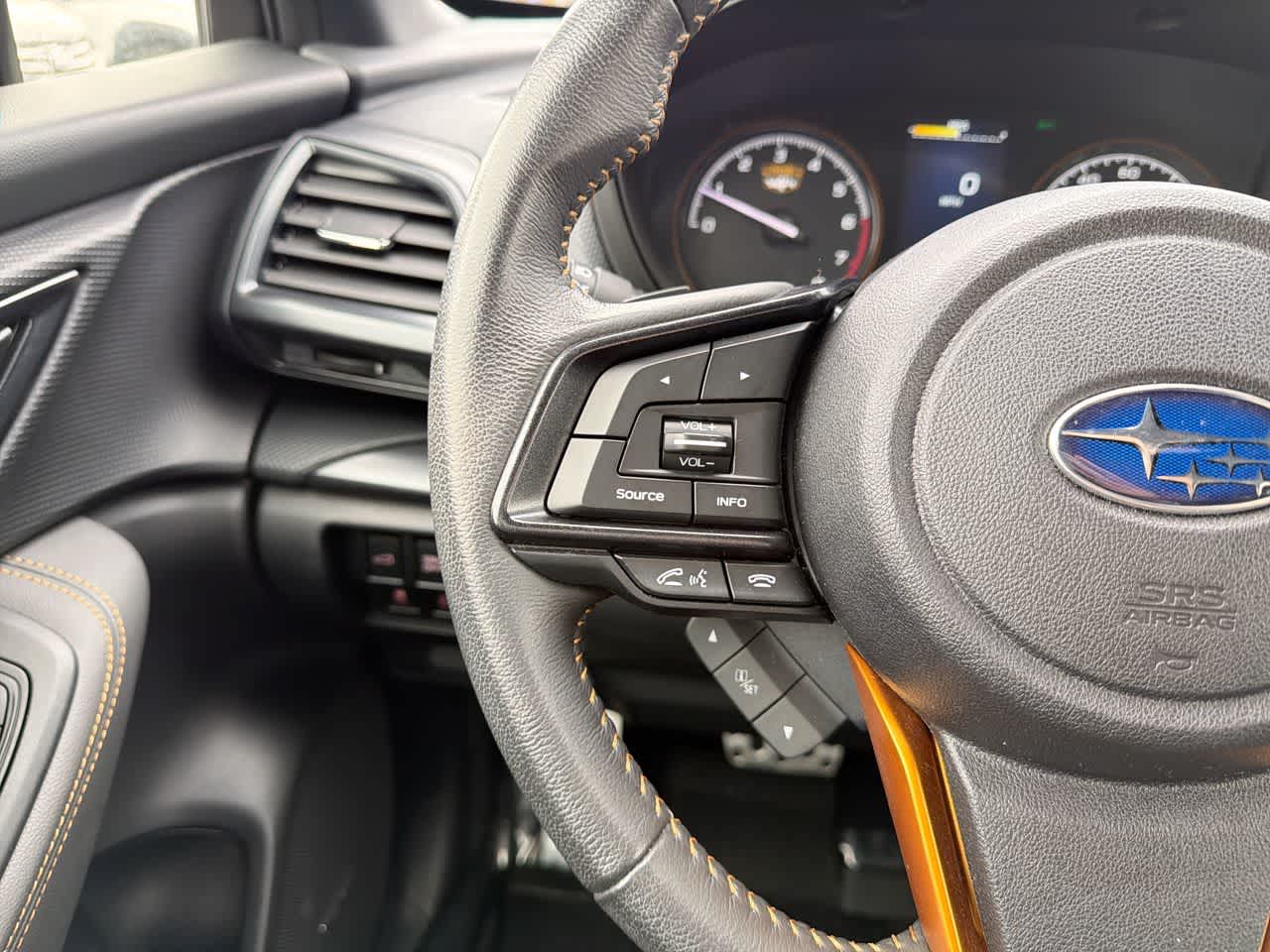 Thumbnail: 2023 Subaru Forester - 29