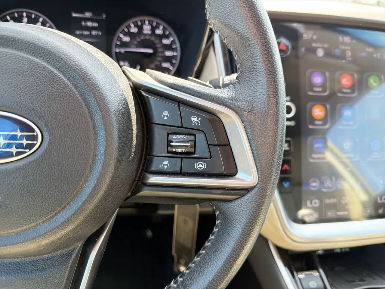 Thumbnail: 2020 Subaru Outback - 29