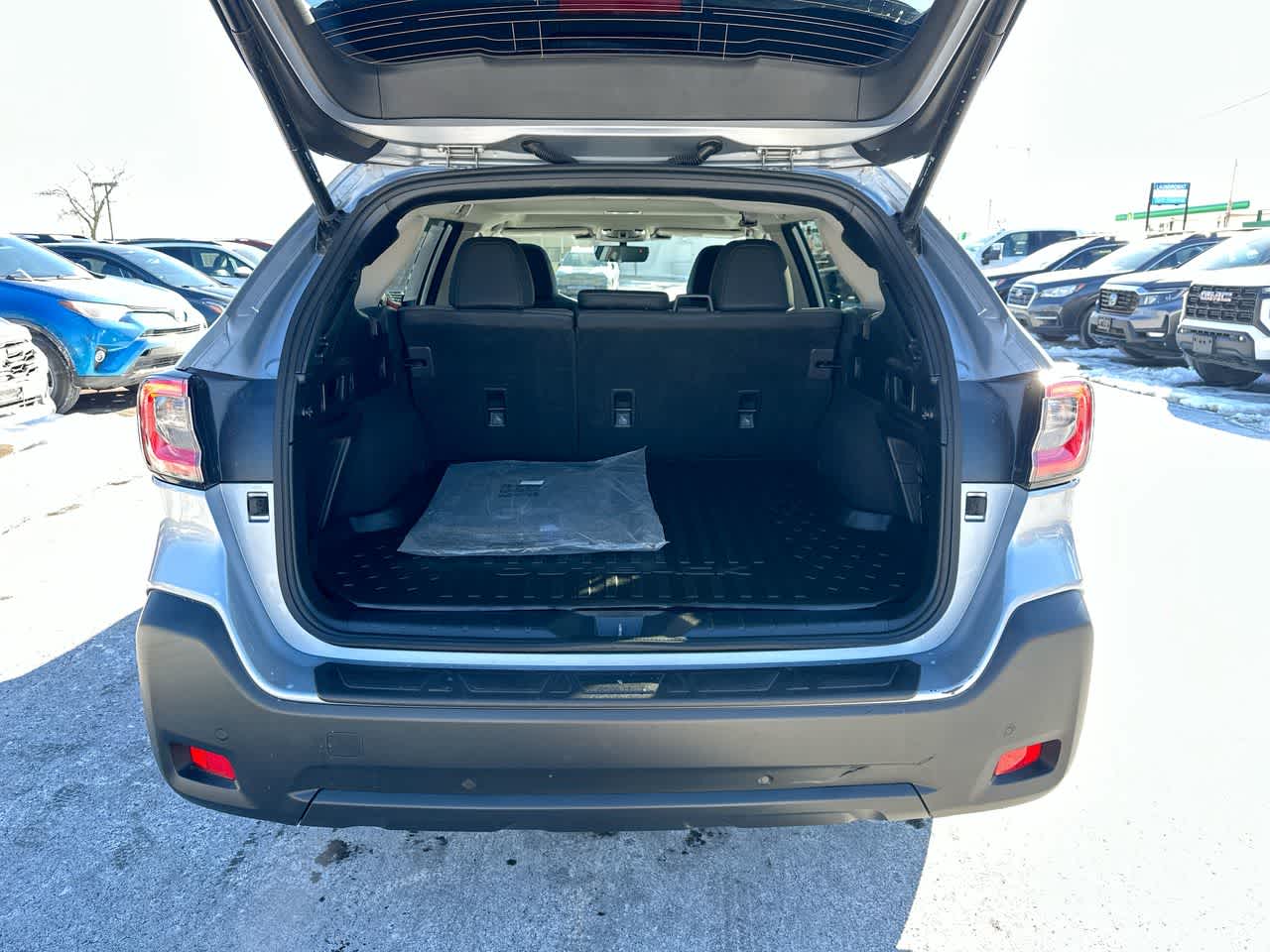 Thumbnail: 2023 Subaru Outback - 37