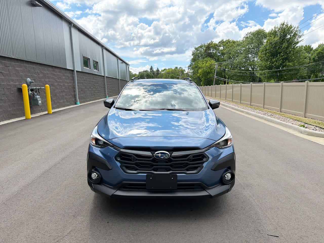 Thumbnail: 2024 Subaru Crosstrek - 15