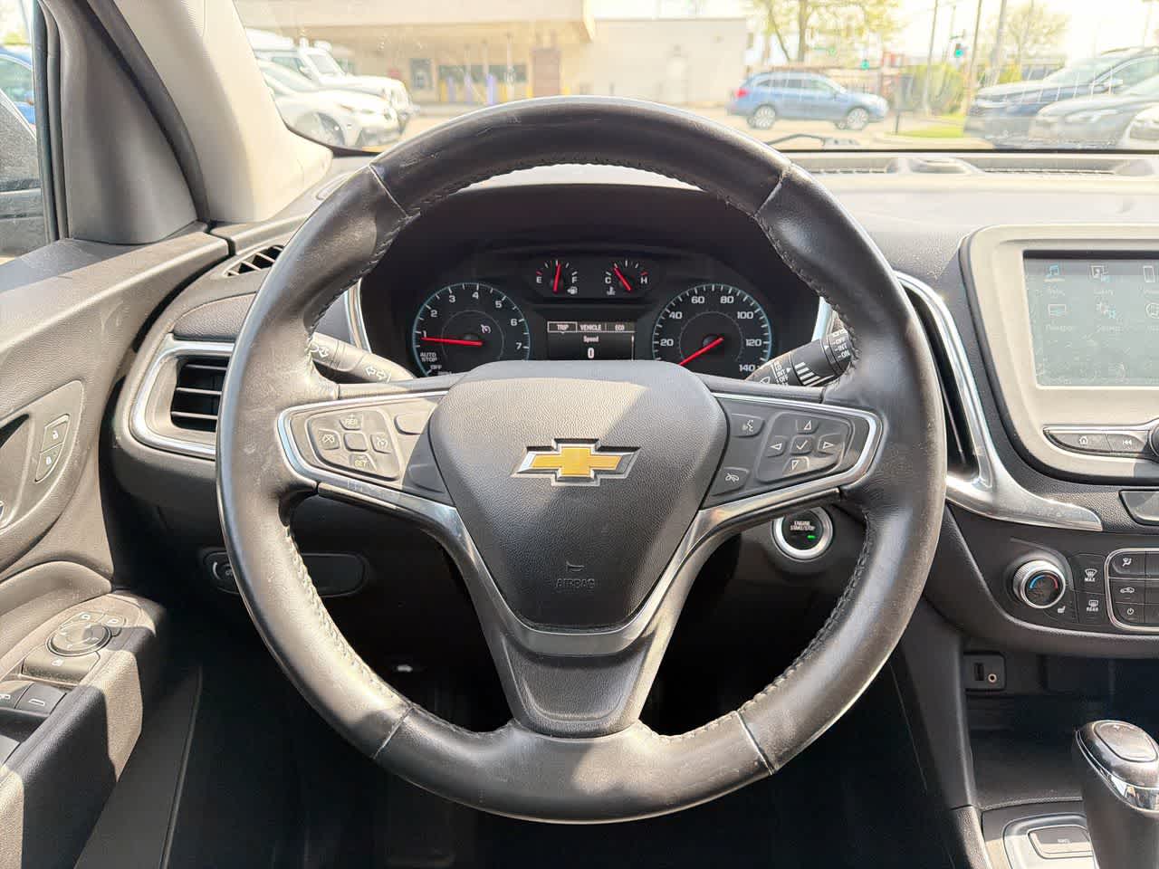 Thumbnail: 2018 Chevrolet Equinox - 26