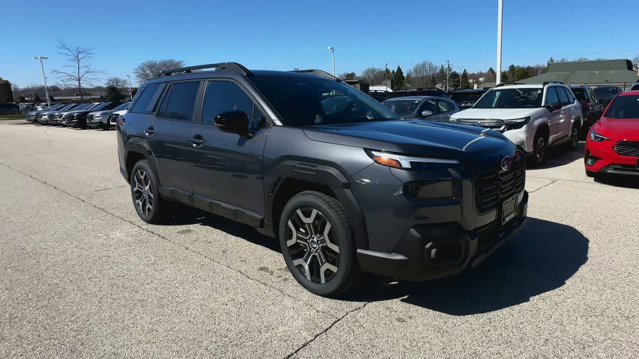 Thumbnail: 2026 Subaru Outback - 2