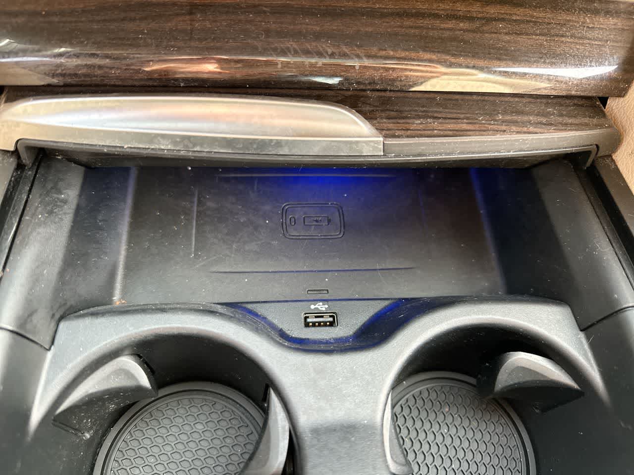 Thumbnail: 2020 BMW 5 Series - 34