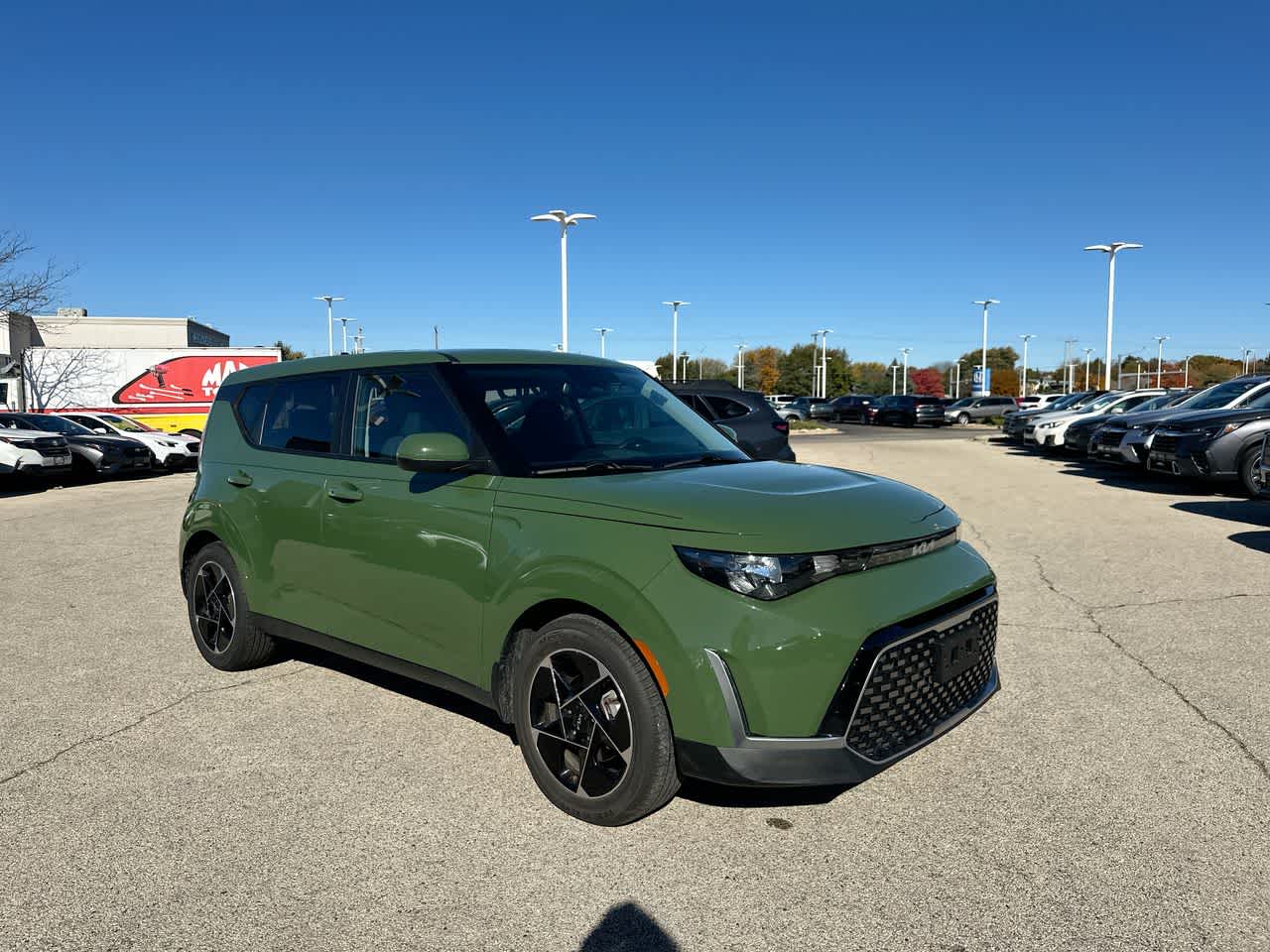 Thumbnail: 2023 Kia Soul - 15
