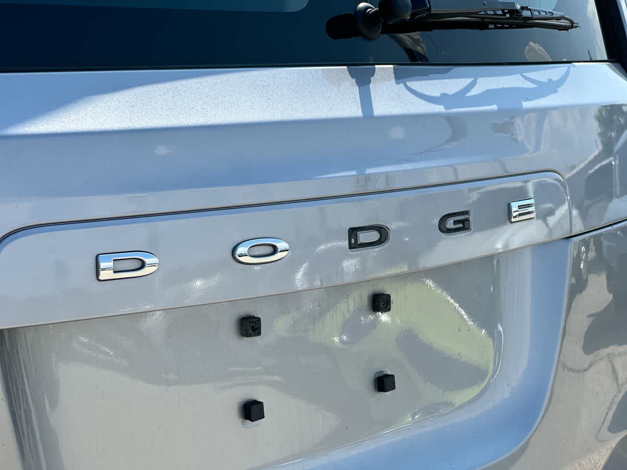 Thumbnail: 2016 Dodge Grand Caravan - 17