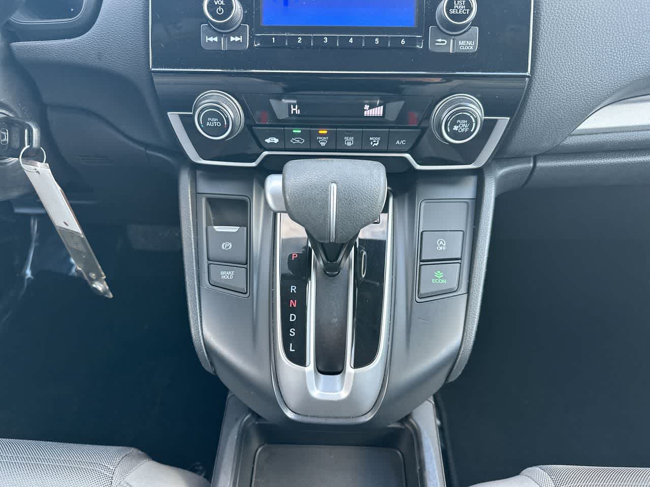 Thumbnail: 2021 Honda CR-V - 33