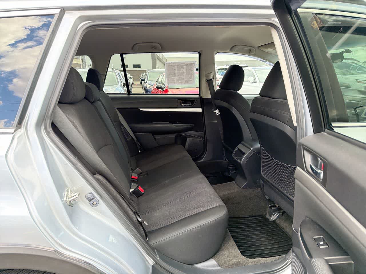Thumbnail: 2014 Subaru Outback - 26
