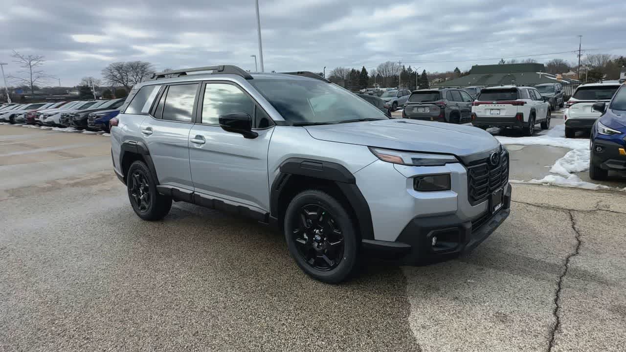 Thumbnail: 2026 Subaru Outback - 2