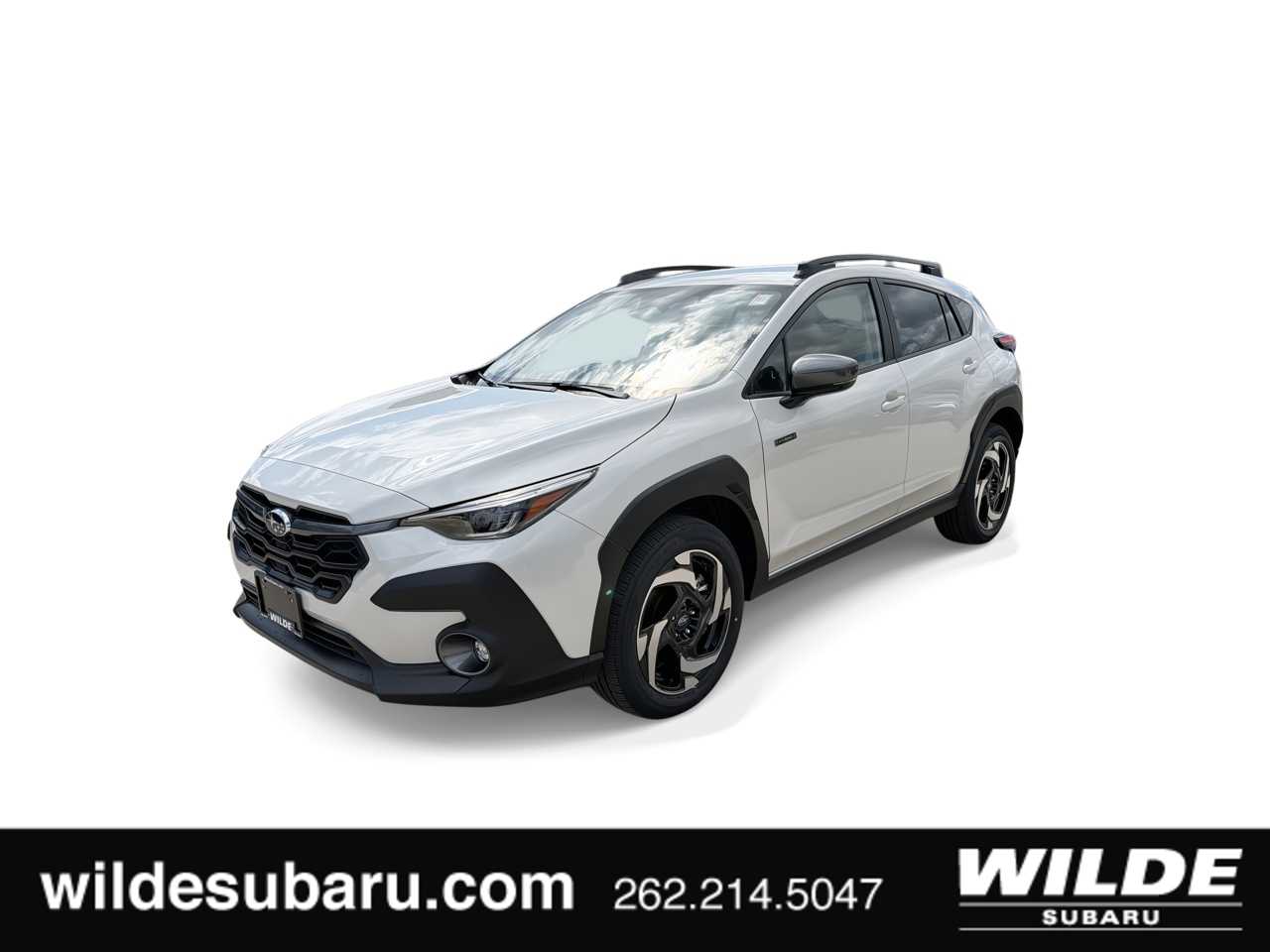 Thumbnail: 2026 Subaru Crosstrek - 1